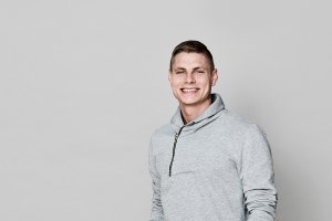 Praktikant Entreprenør