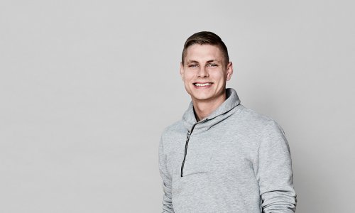 Praktikant Entreprenør