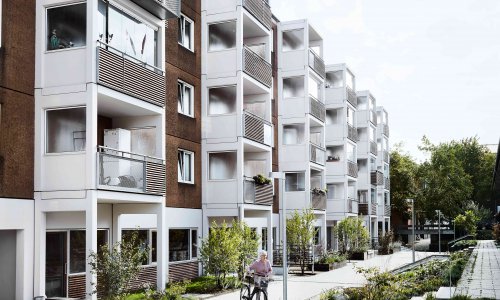 boligrenovering