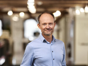Troels Aggersbo