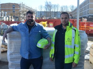 Byg Til Vækst Tarek John Hildebrand